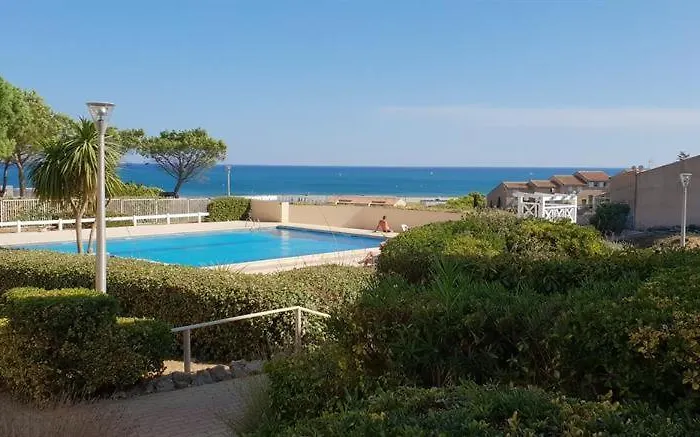 Studio - Les Hauts d\'Azur