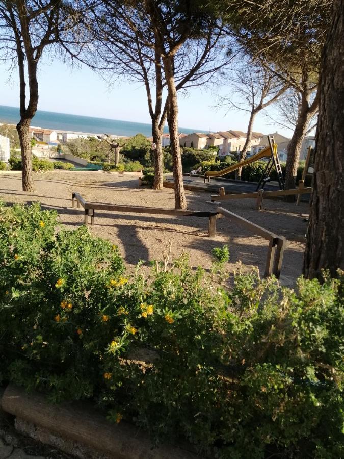 Apartment - Les Hauts D'azur Saint-Pierre-la-Mer (Aude)