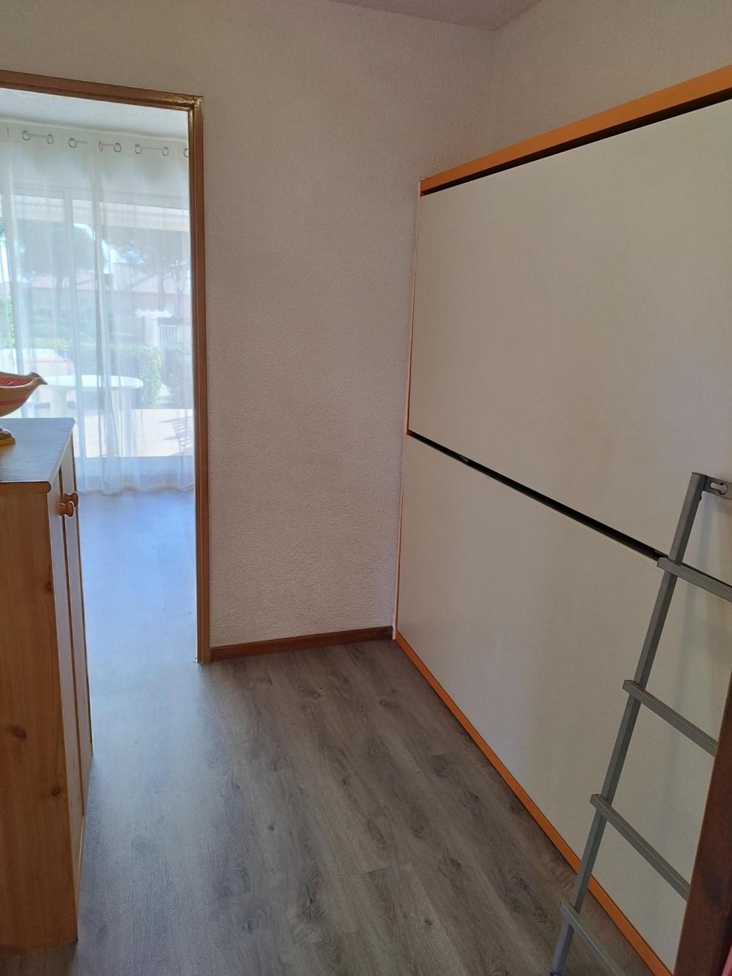 - Les Hauts D'azur Apartment Saint-Pierre-la-Mer (Aude)