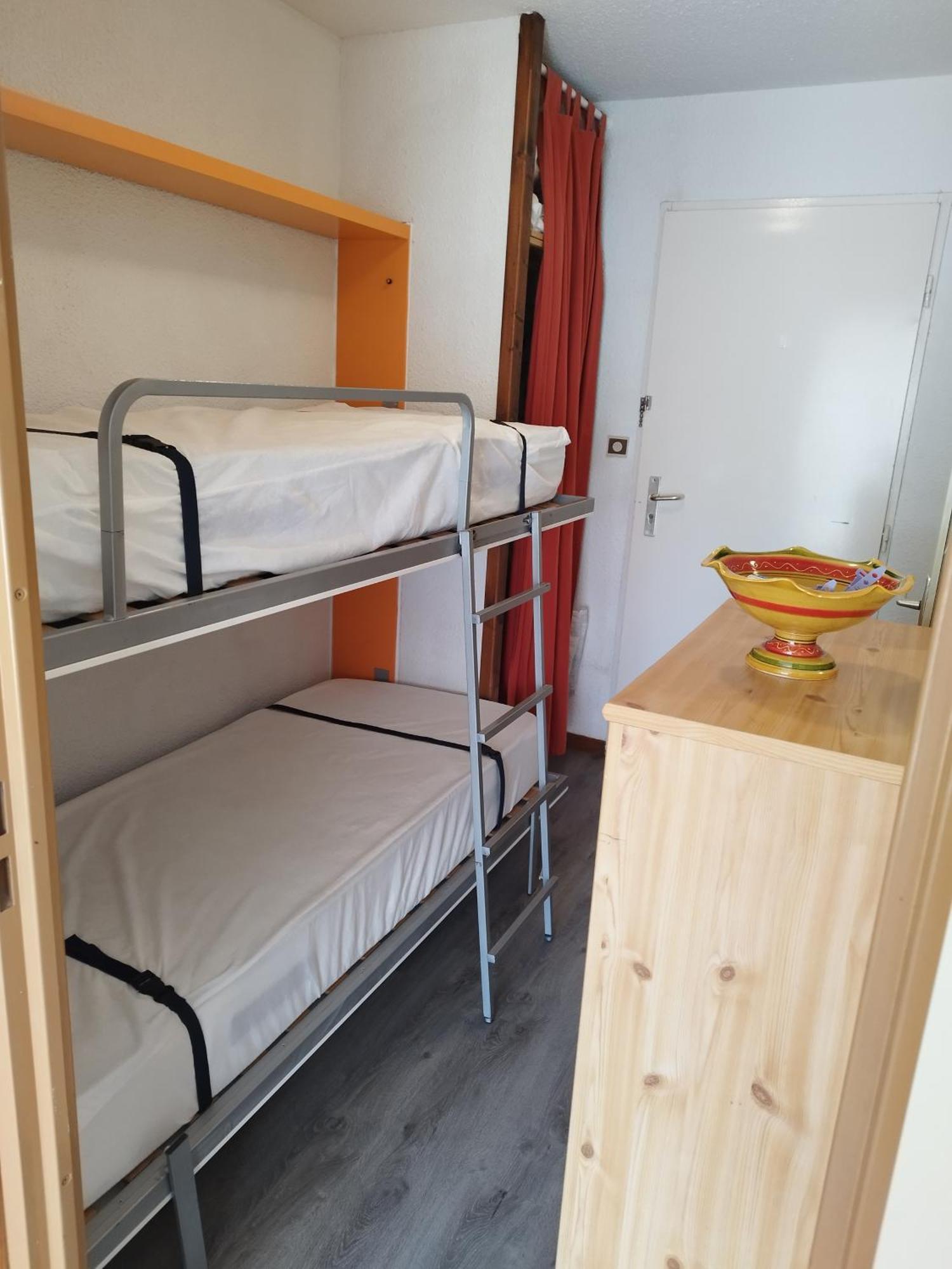 Apartment - Les Hauts D'azur Saint-Pierre-la-Mer (Aude)